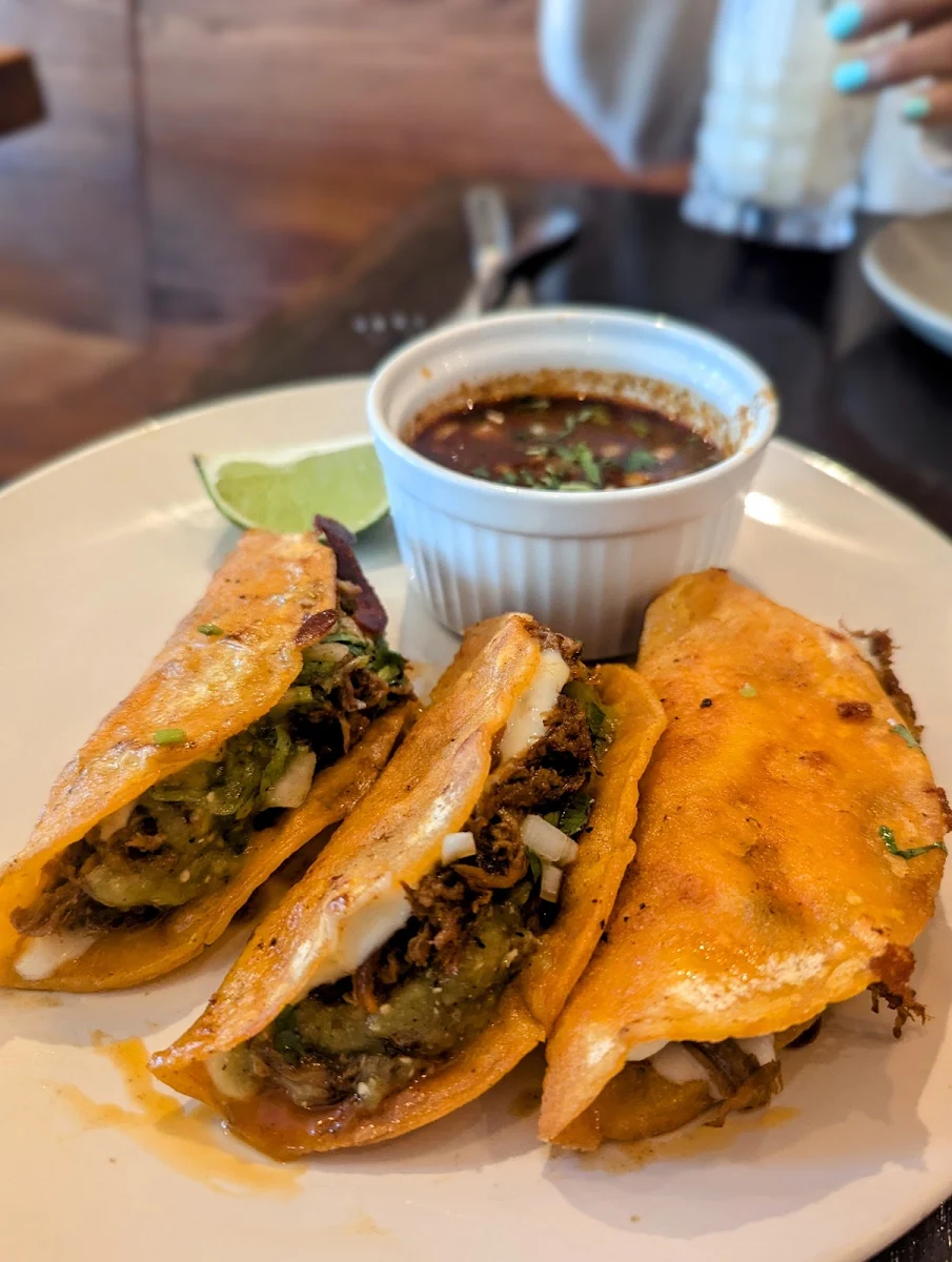Quesa Birria