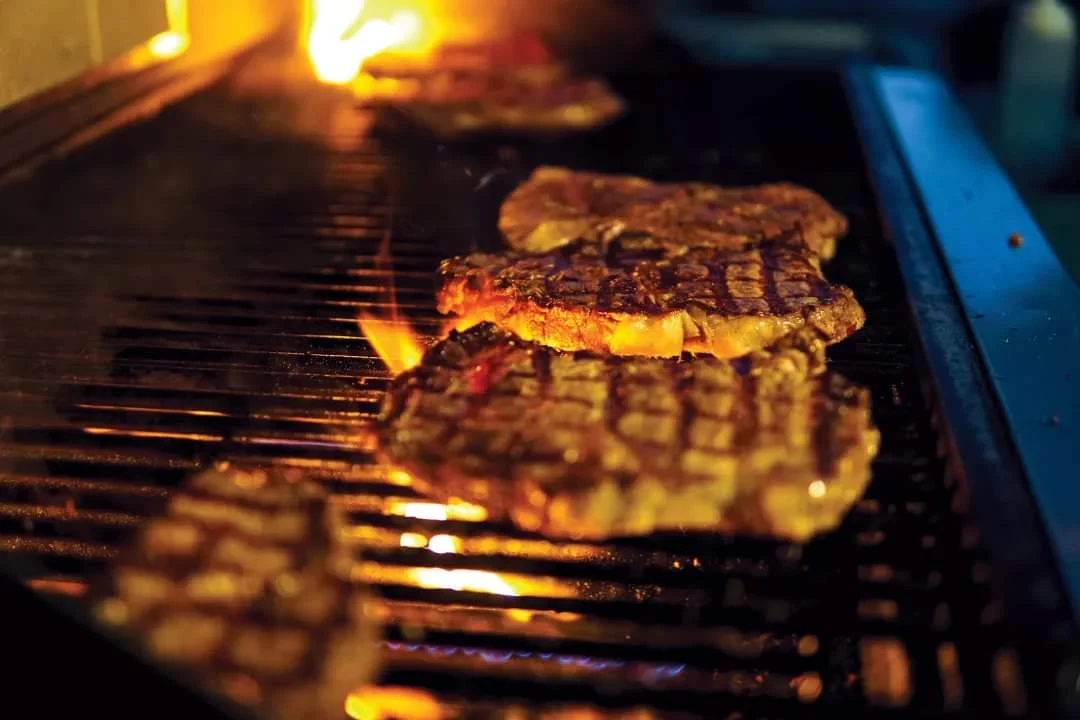 Carne Asada