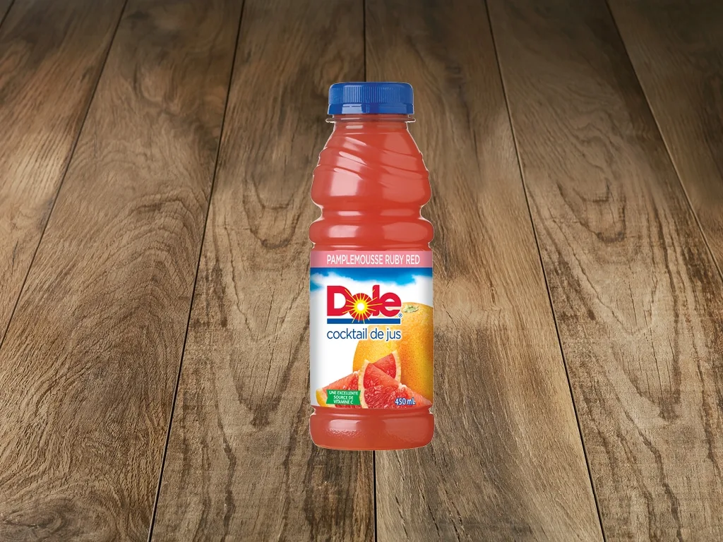 Jus de Pomme Dole Dole Apple Juice