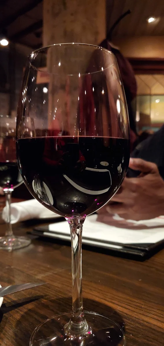 Red Wine