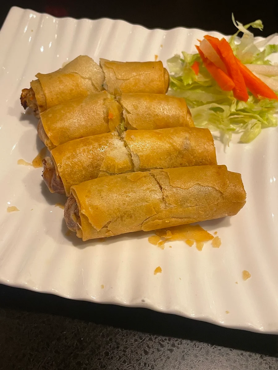 Chả Giò Chay