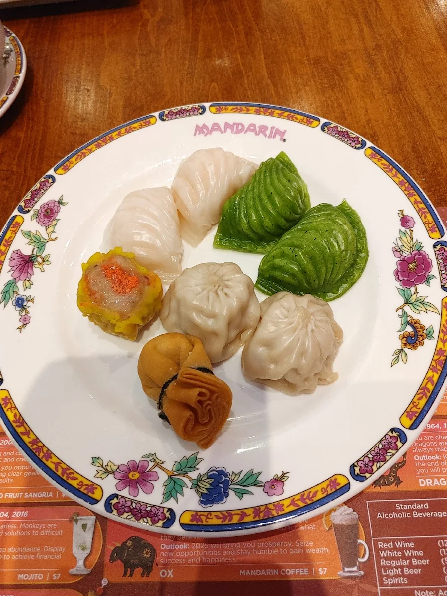 Dim Sum