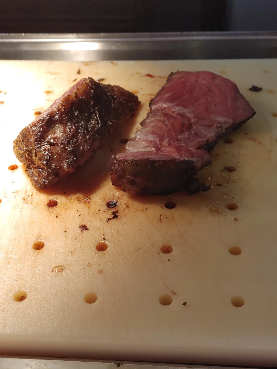Roast Beef