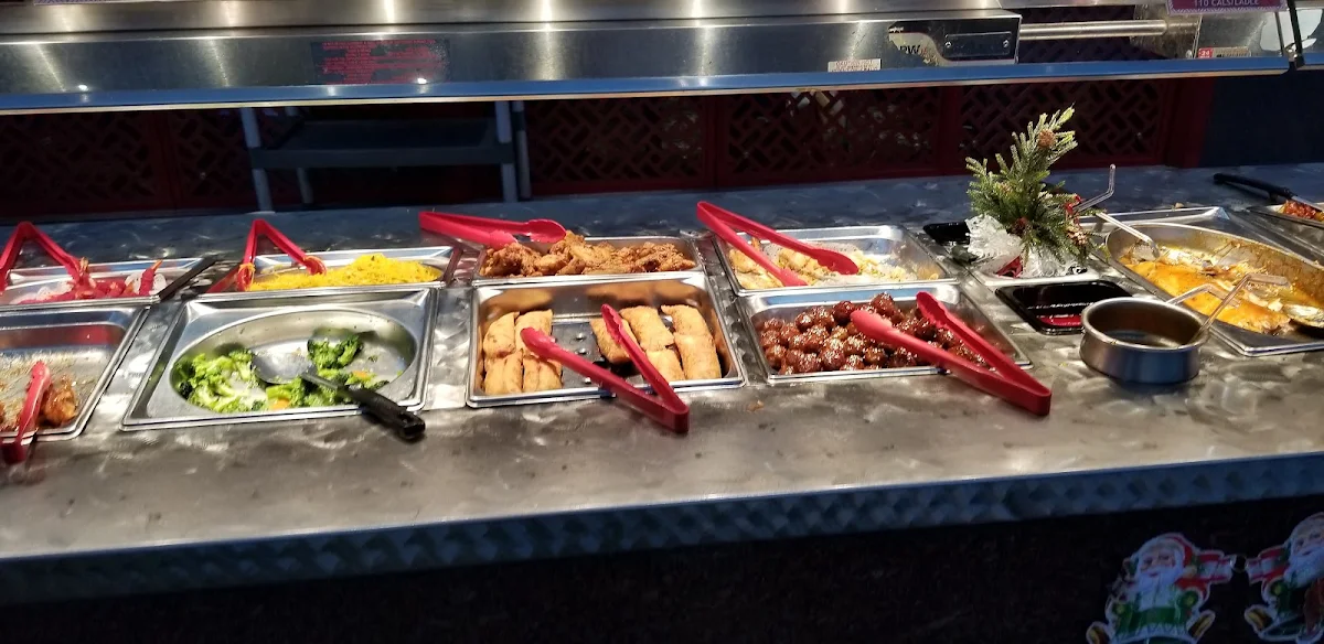 Stir Fry
