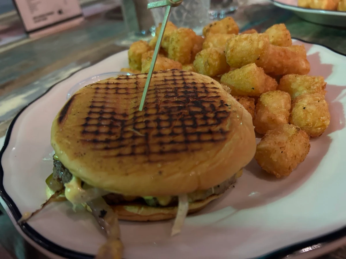 Smash Burger