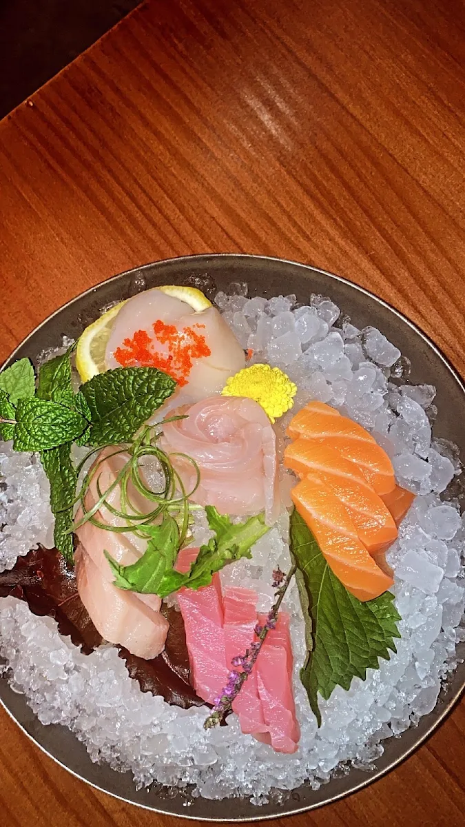 Highlights, ukiya izakaya