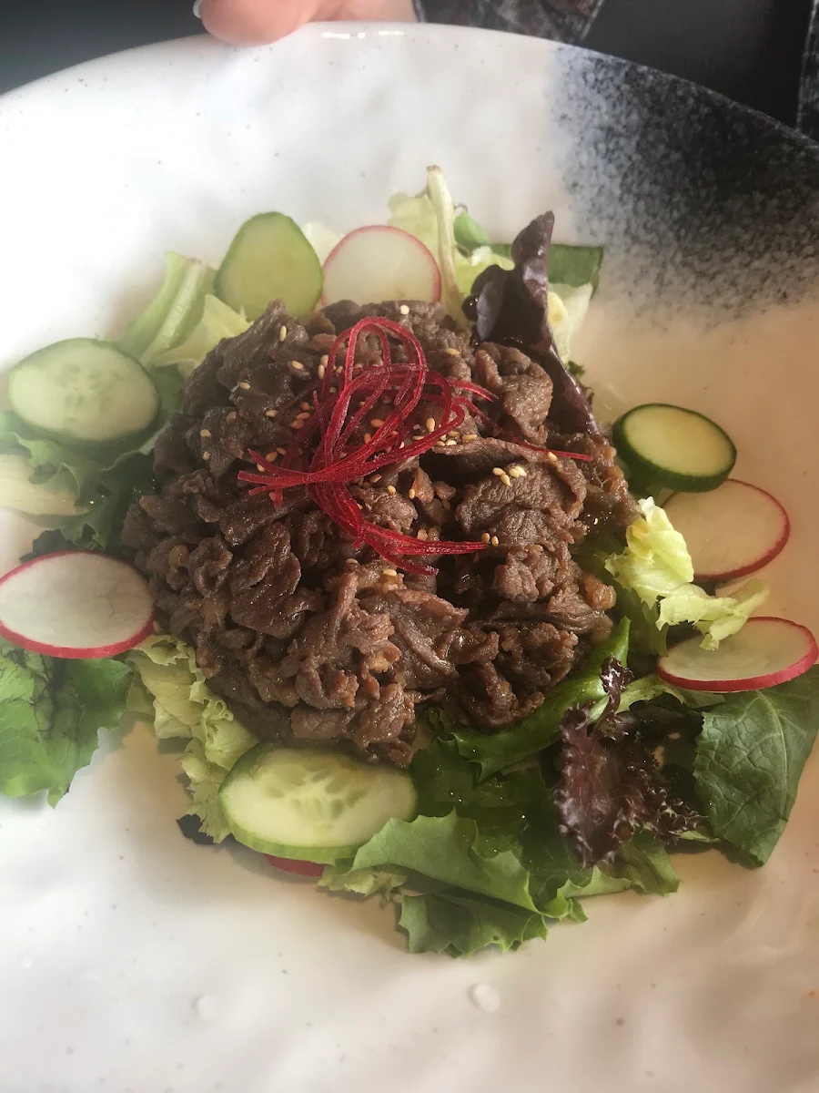 Bulgogi