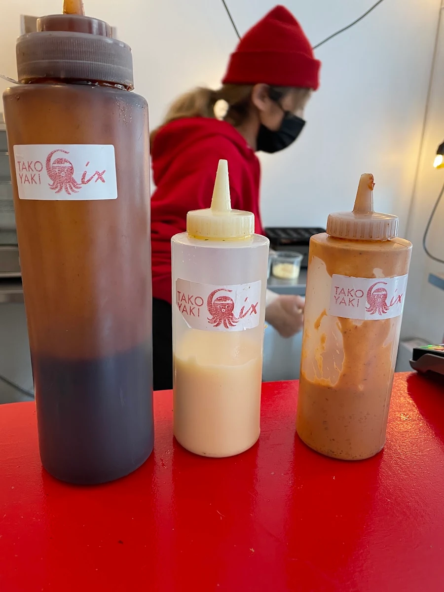 Smoky Chipotle Mayo