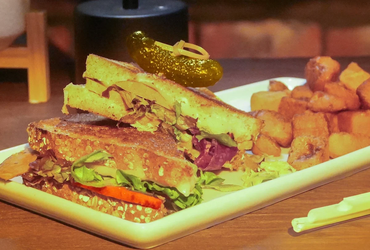 Club Sandwich