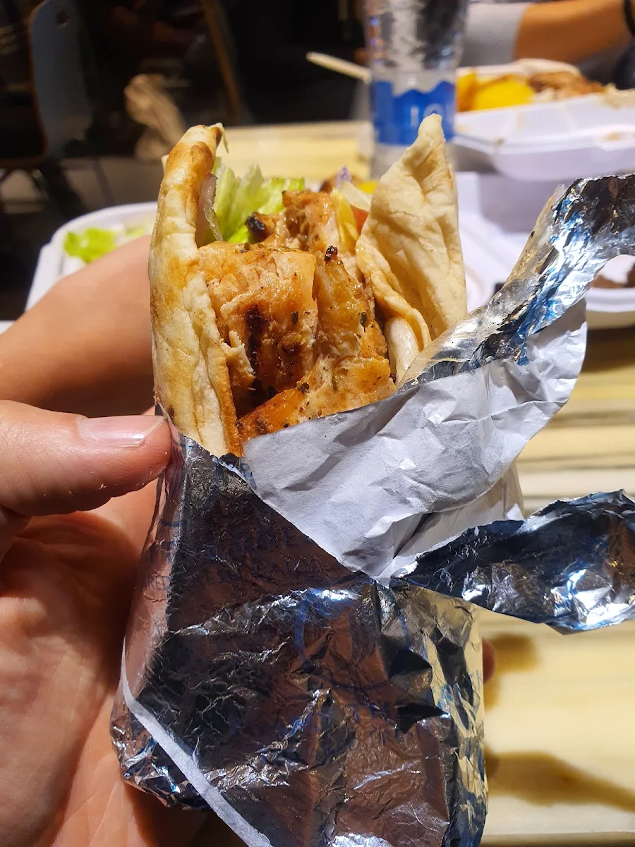Burrito