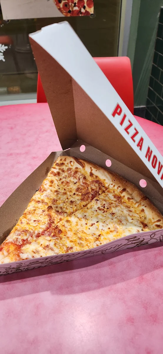 Cheese Pizza
