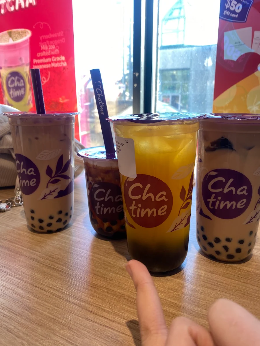 Jasmine Green Tea Hot Jasmine Tea