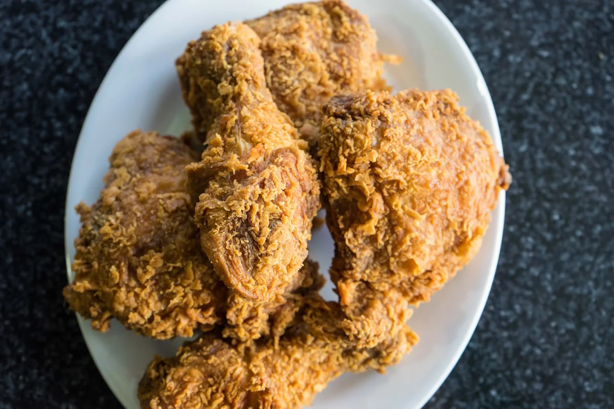 Fried Chicken
