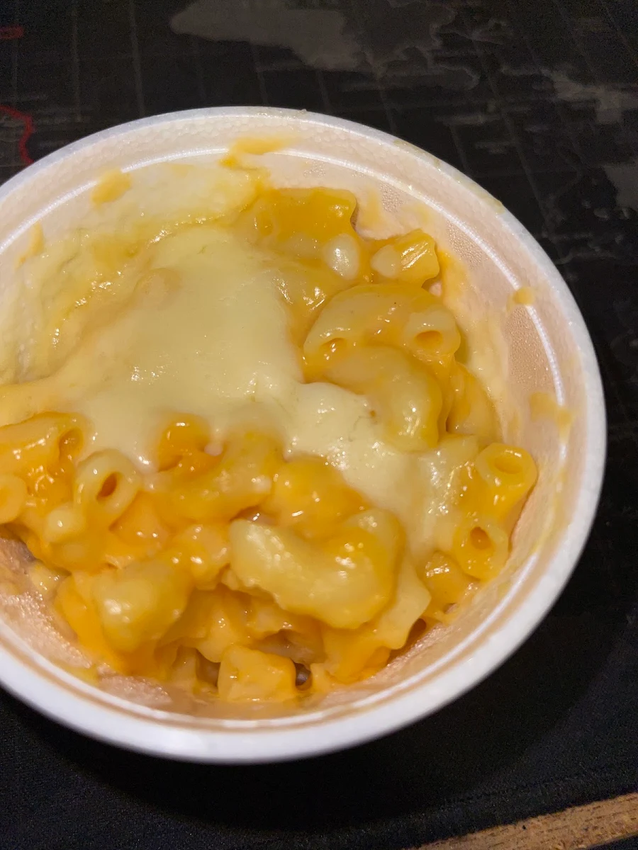 Macaroni & Cheese