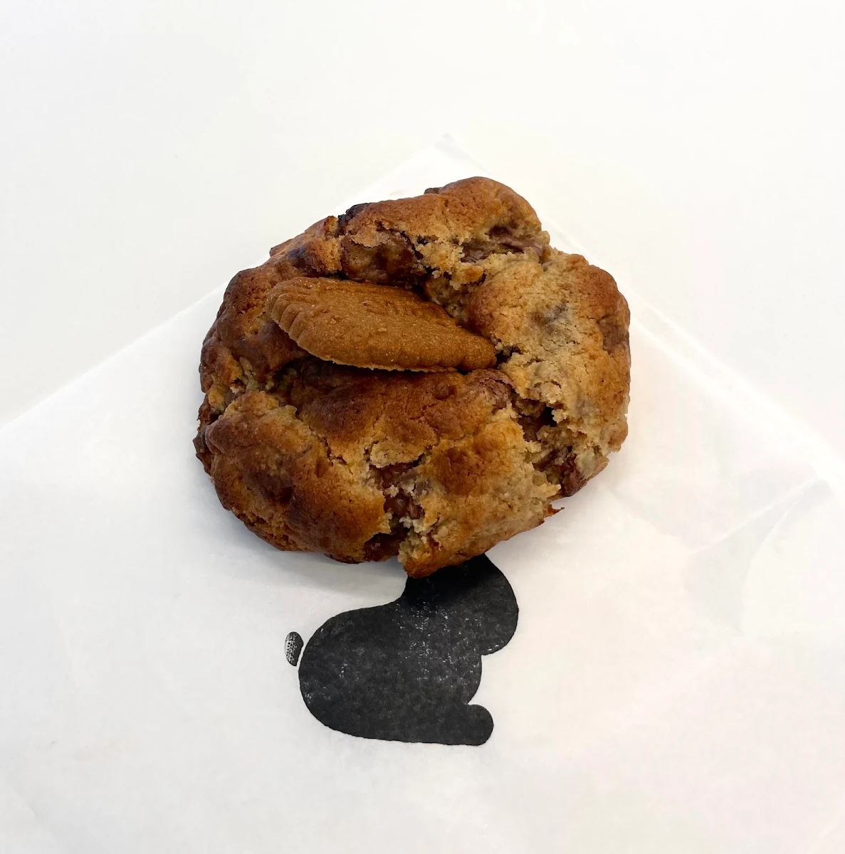 Biscoff Cookie
