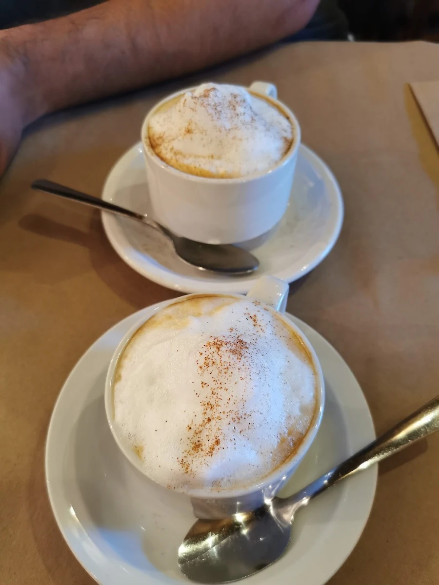 Cappuccino