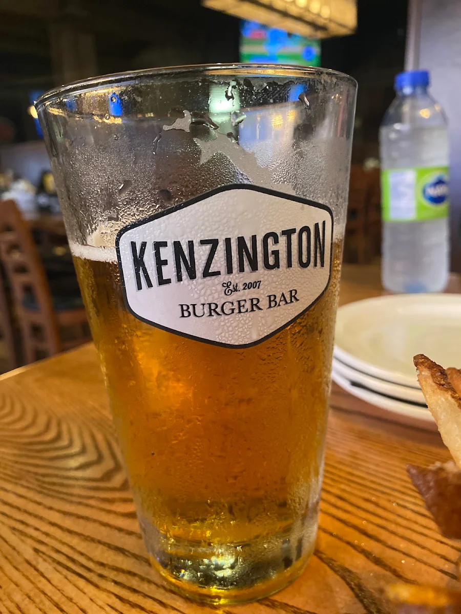Draft Beer