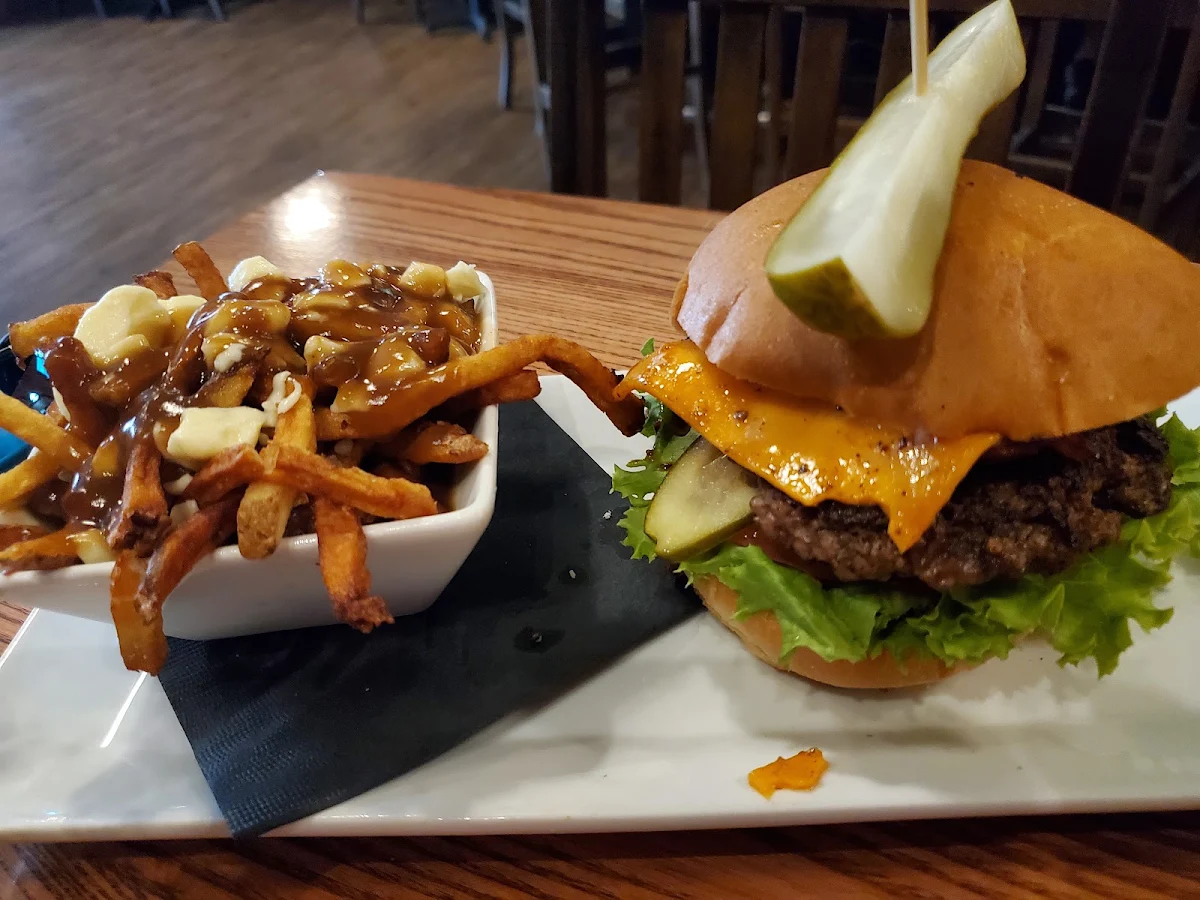 Rodeo Burger