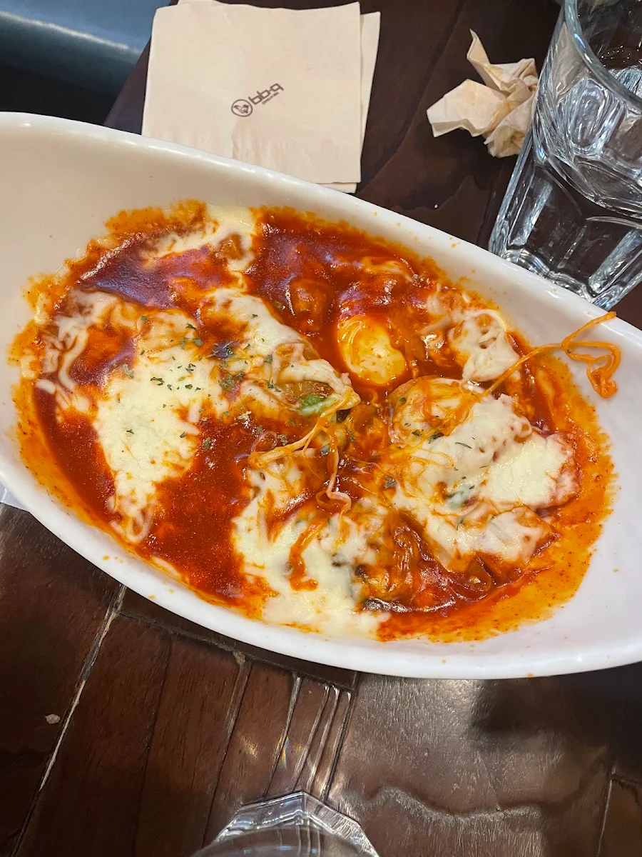 Cheese Bul-Dak