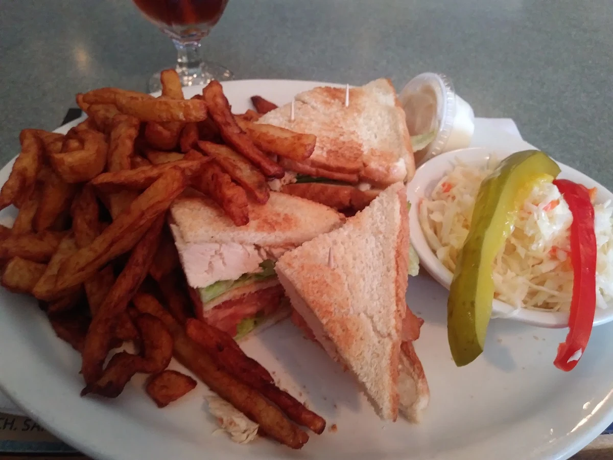 Highlights, Restaurant L'Etoile De Mascouche