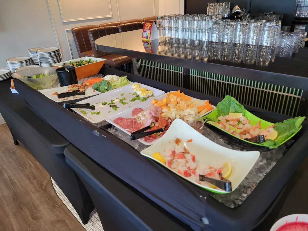 Sunday Brunch