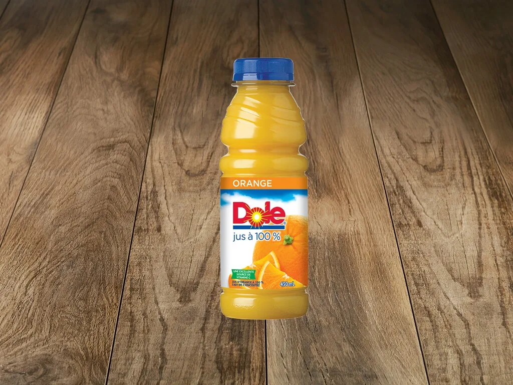Jus de Pomme Dole Dole Apple Juice