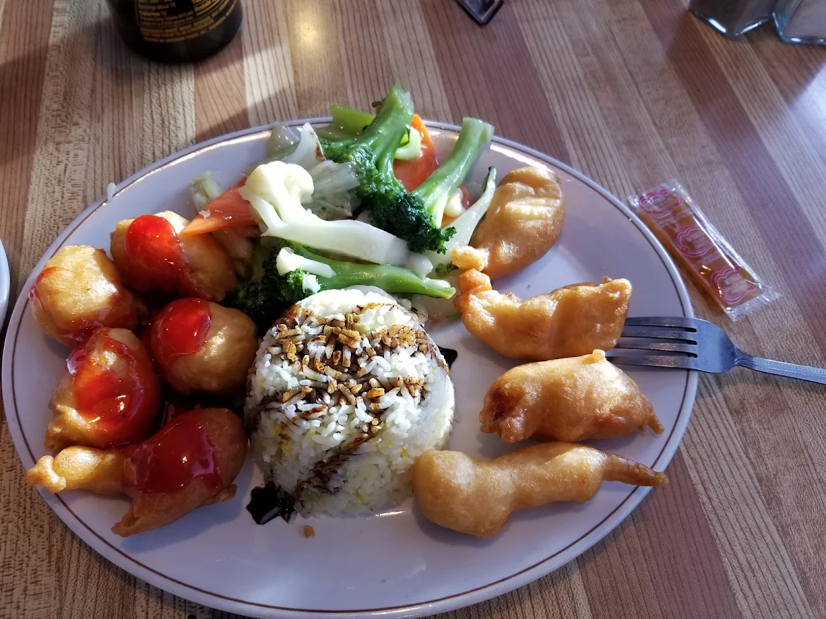 Highlights, Main Diner Restaurant