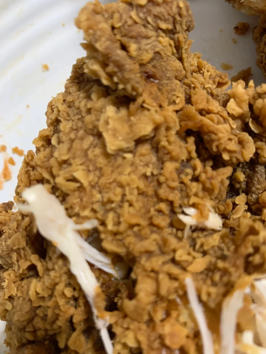 Fried Chicken