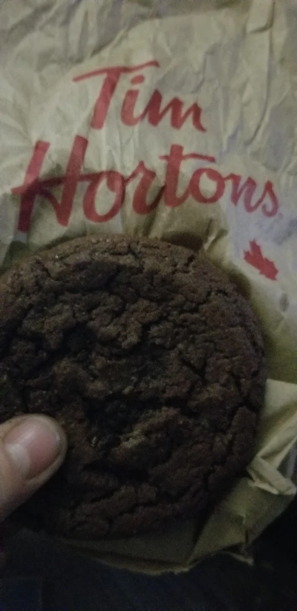 Chocolate Cookie
