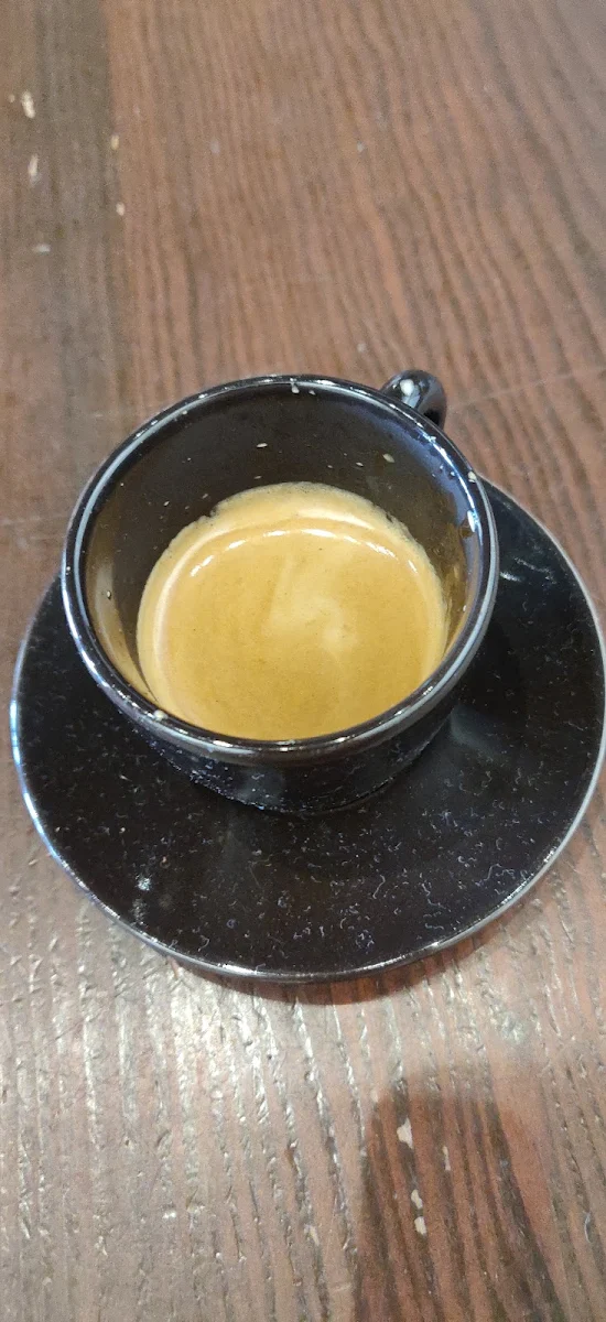 Espresso, Bean Around The World