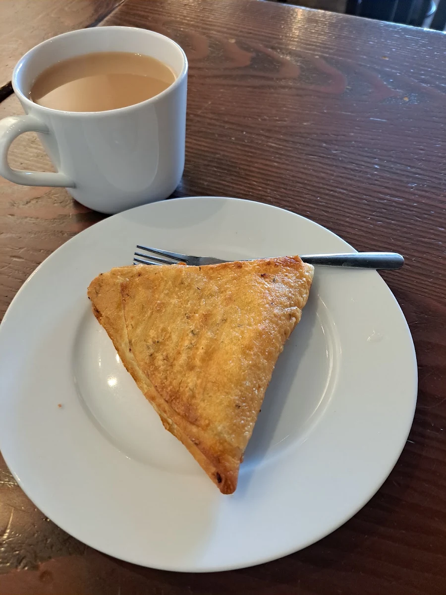Samosa, Bean Around The World