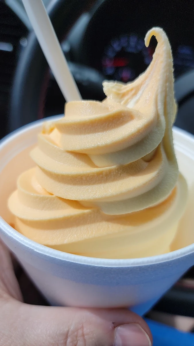 Dole Whip