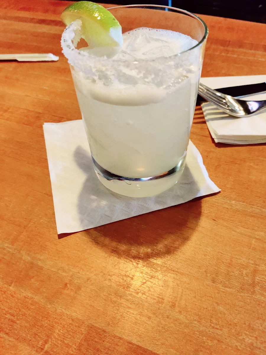Margaritas, Earls Kitchen + Bar