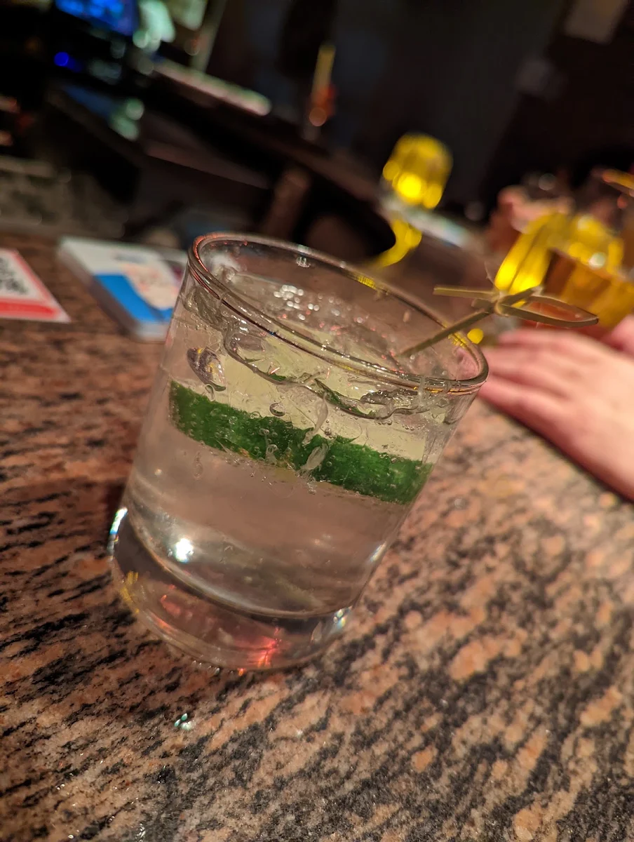 Gin