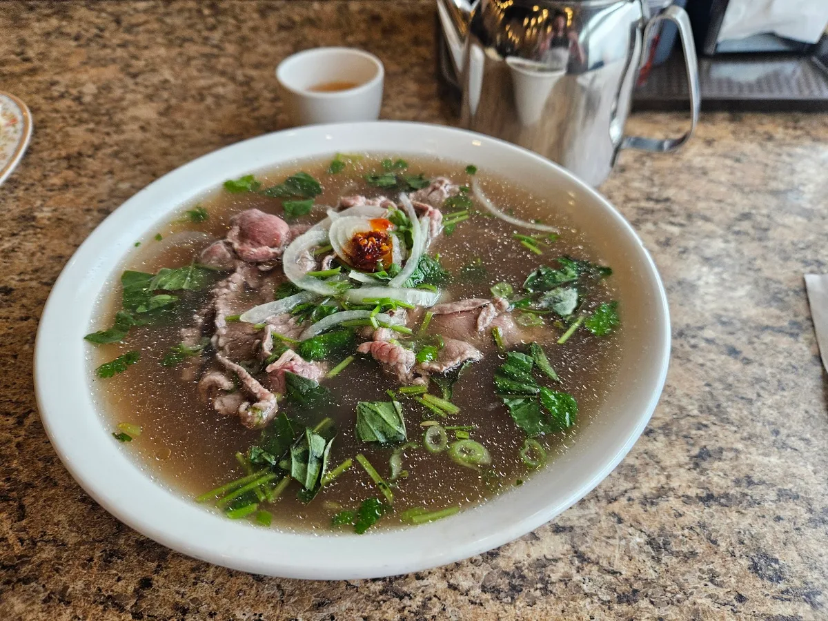Pho DAC Biet L