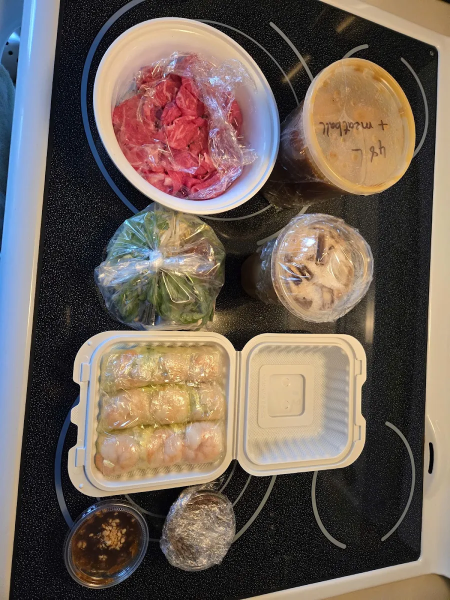 Sate Pho