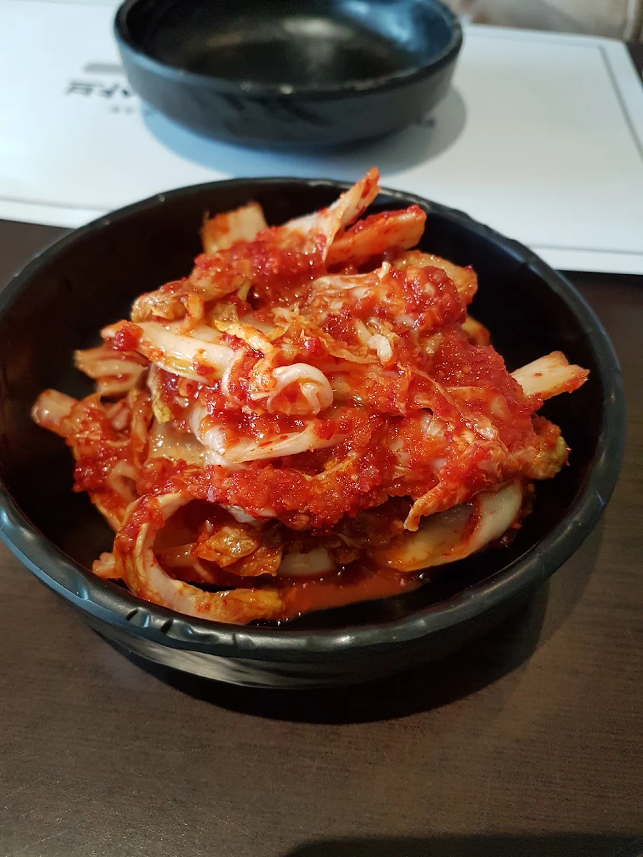 Kimchee