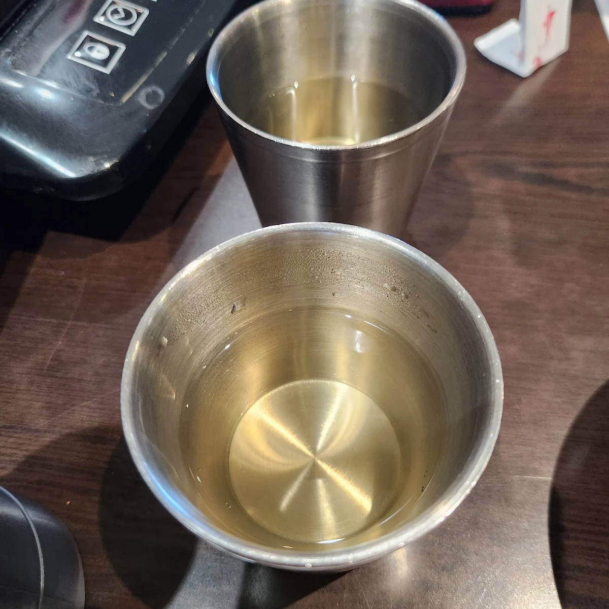 Tea