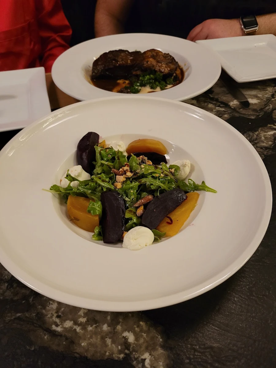 Beet Salad