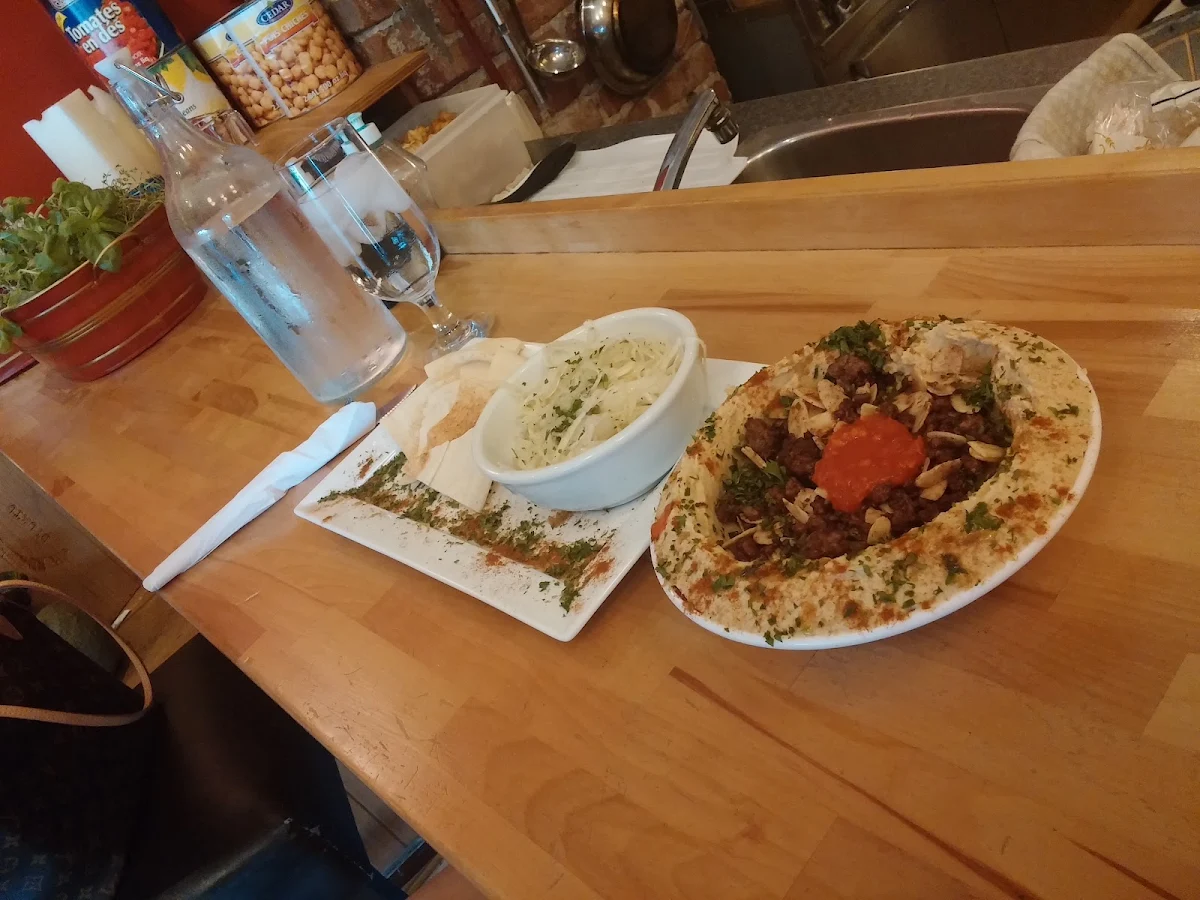Hummus