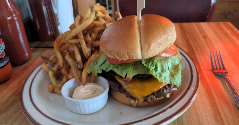 Jalapeno Double Stack