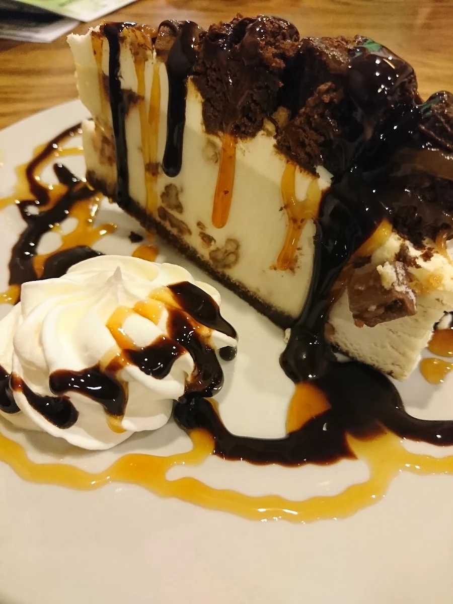 Highlights, Ko's Chinese Restaurant