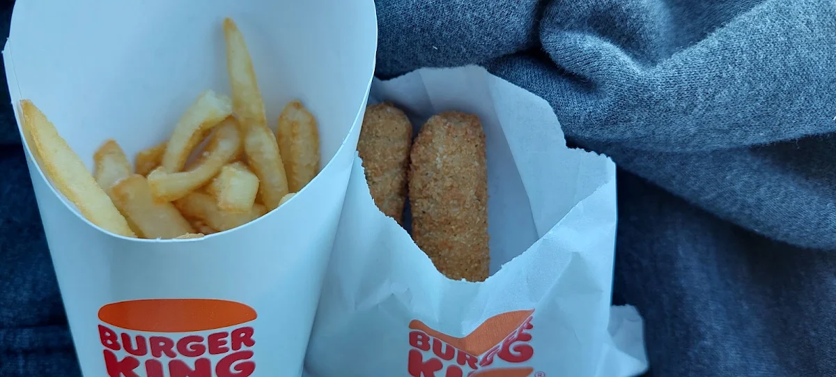 Mozzarella Cheese Sticks