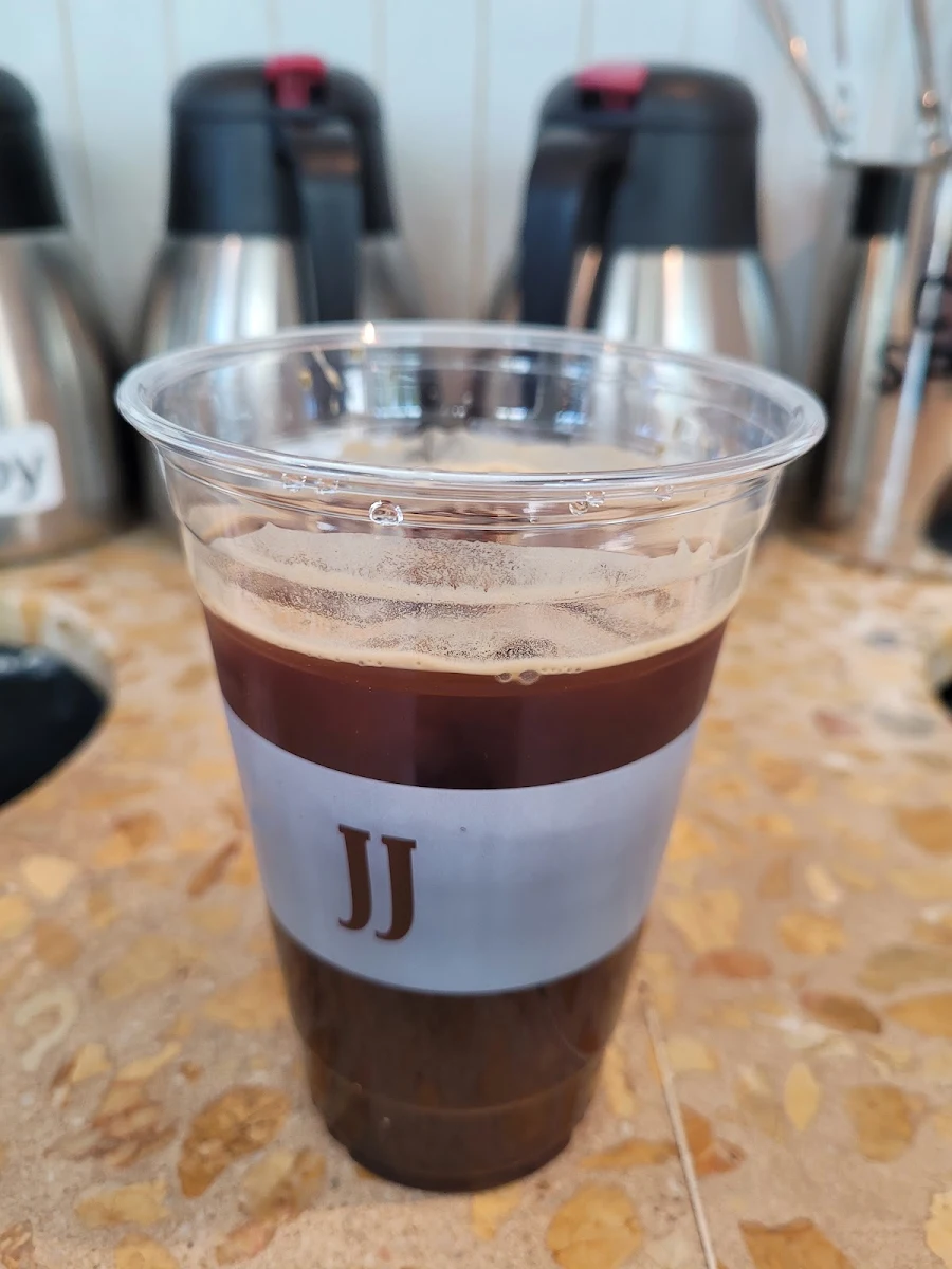 Cold Brew
