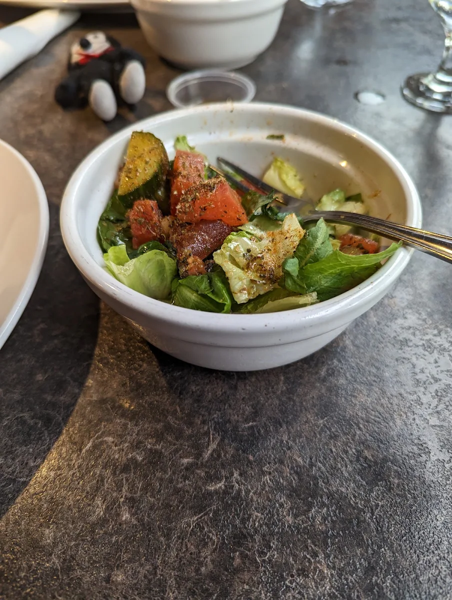 House Salad
