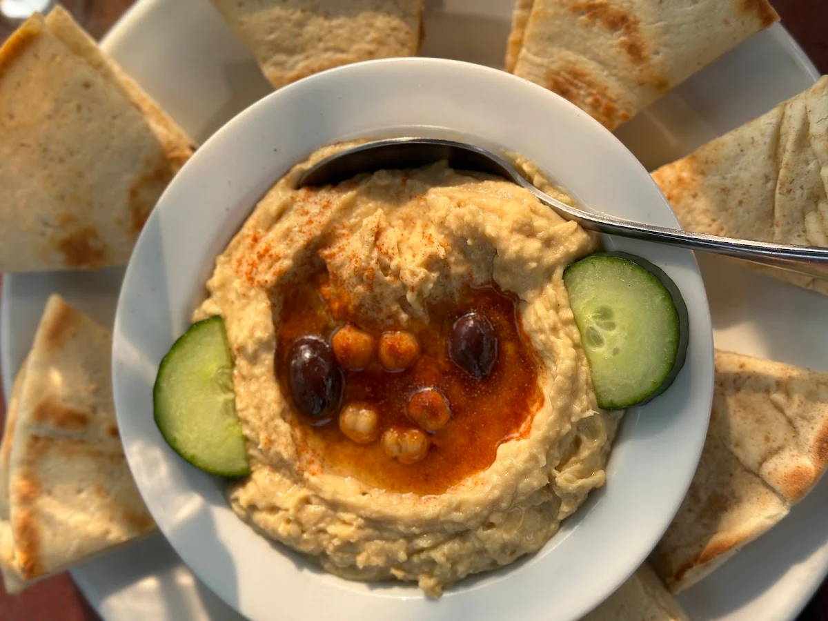 Hummus