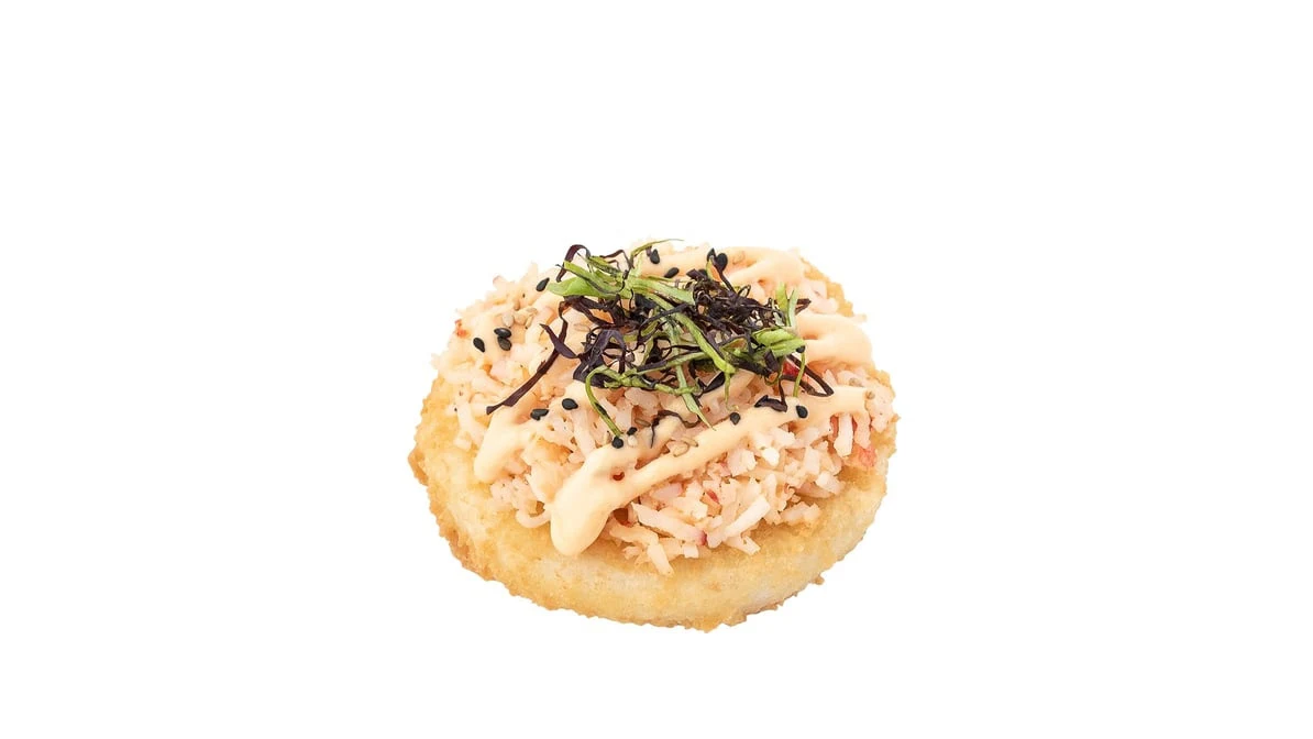 Highlights, Yuzu sushi