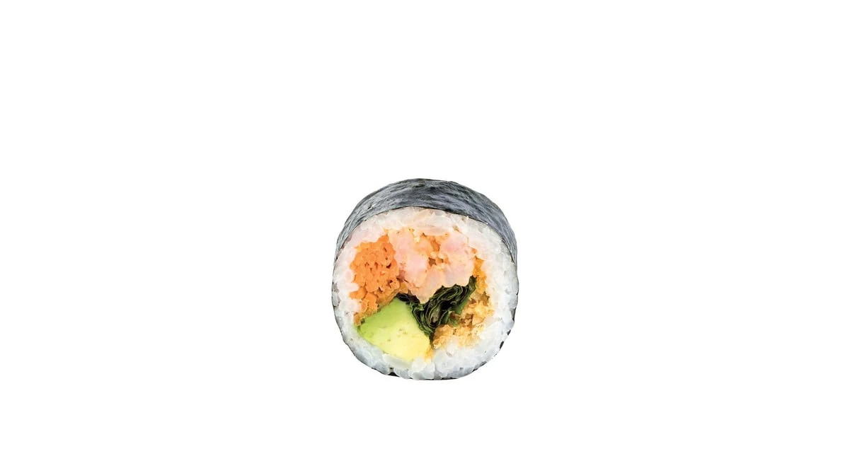 Highlights, Yuzu sushi