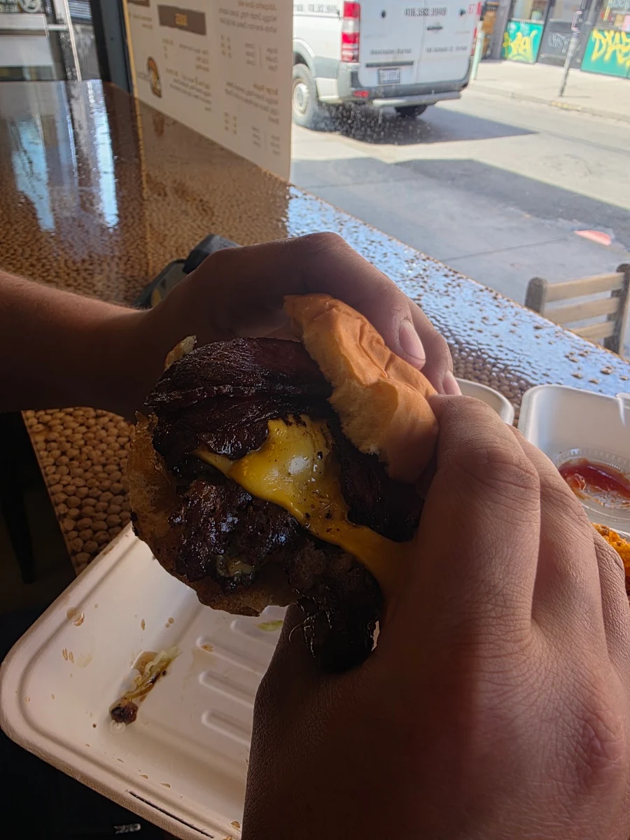 Highlights, Ugly Delicious Toronto