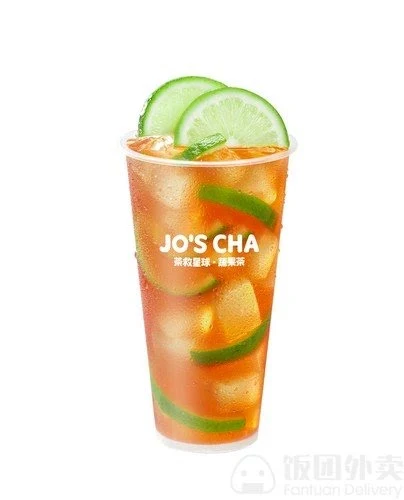 Highlights, Jo's Cha 茶救星球 (Commerce Gate)